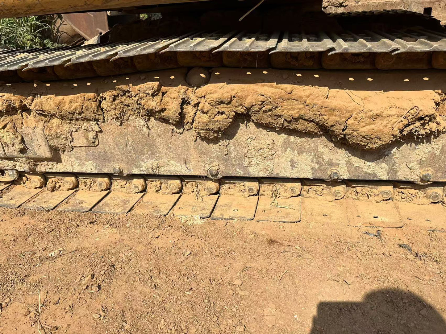 Excavadora 305.5E Caterpillar
