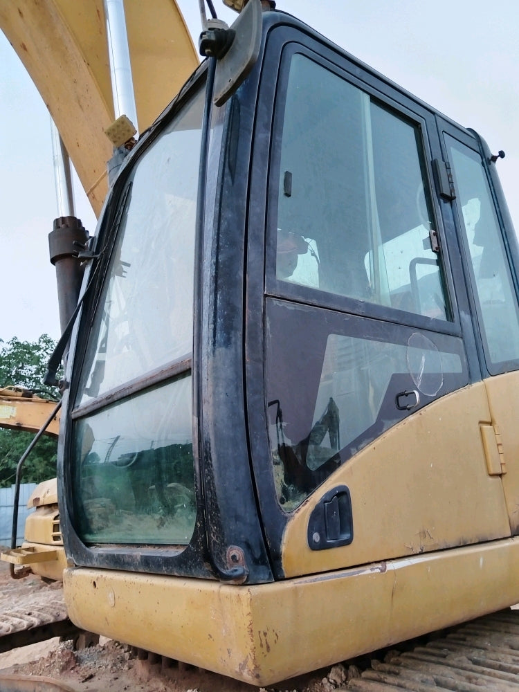 Excavadora 336D Caterpillar