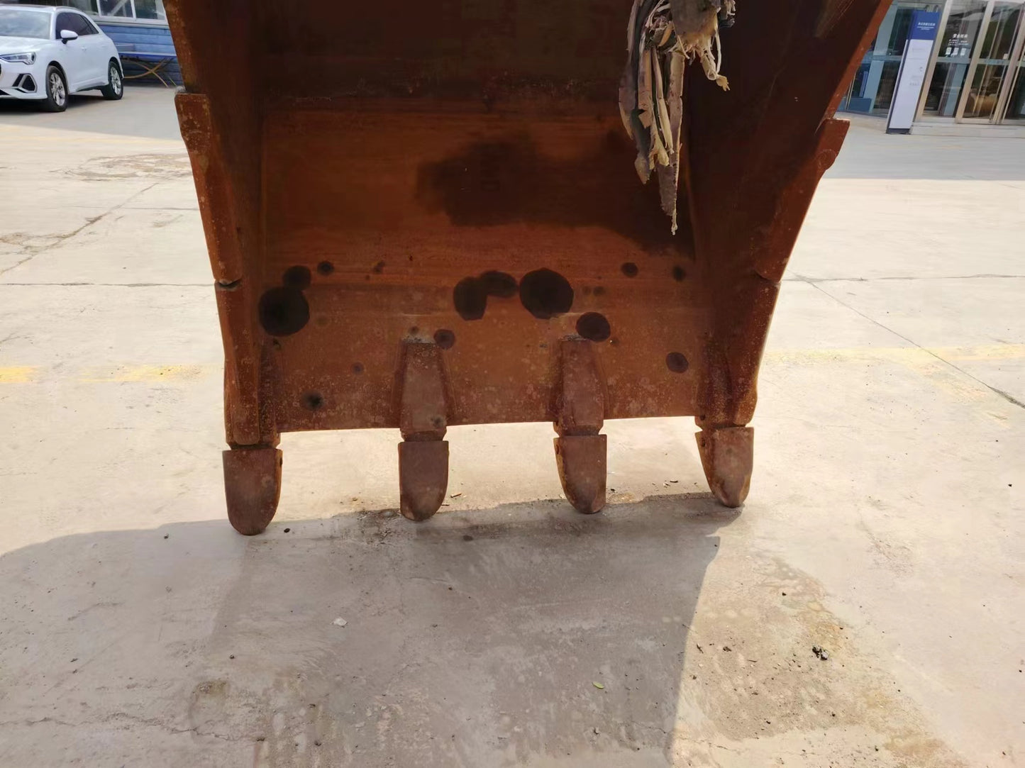 Excavadora 336 Caterpillar