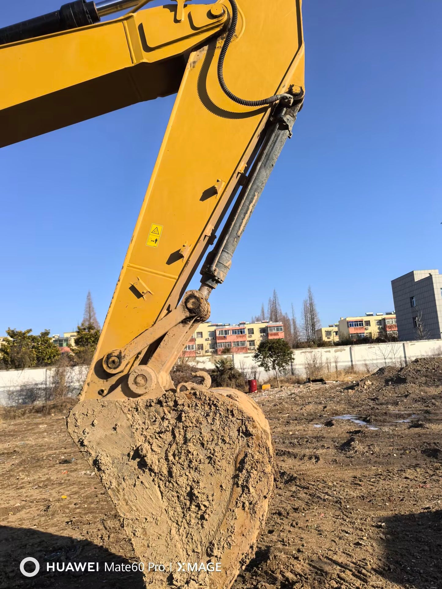 Excavadora 320GC Caterpillar