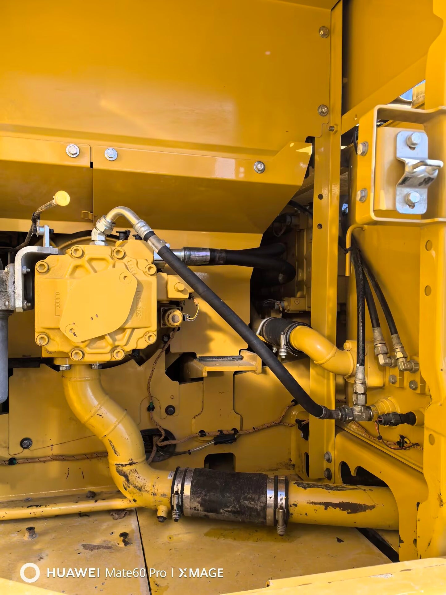 Excavadora 320GC Caterpillar