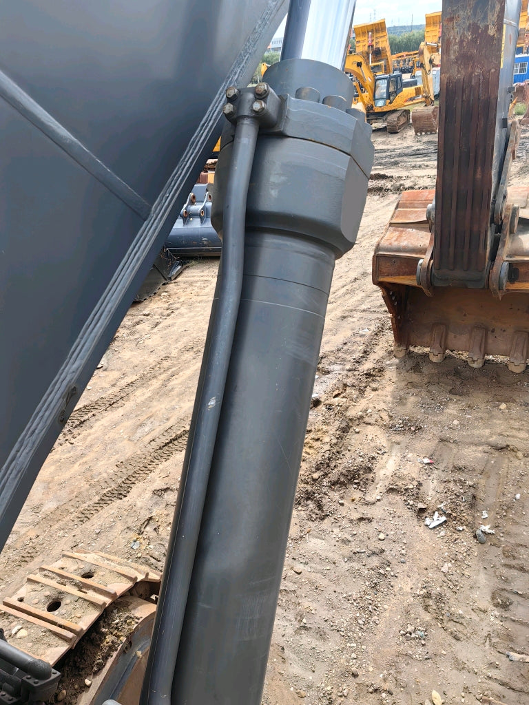 Excavadora EC950EL Volvo