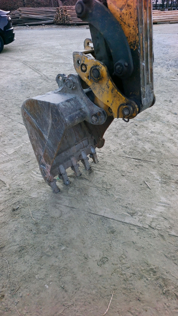 Excavadora R60VS Hyundai
