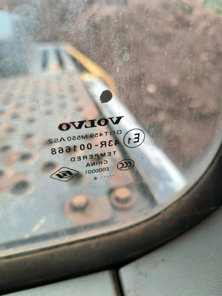 Excavadora EC210D Volvo