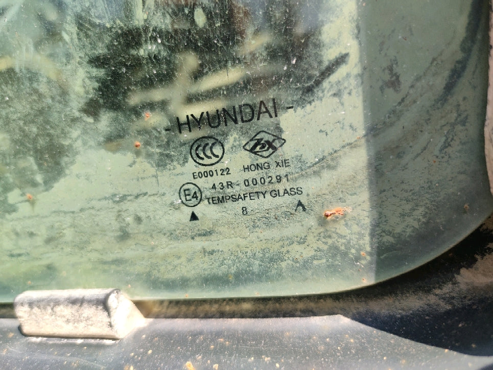 Excavadora R225LVS Hyundai