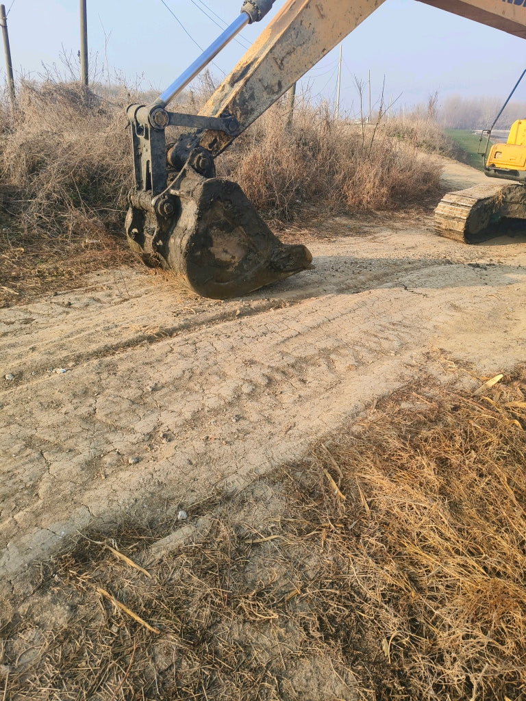 Excavadora R215VS Hyundai