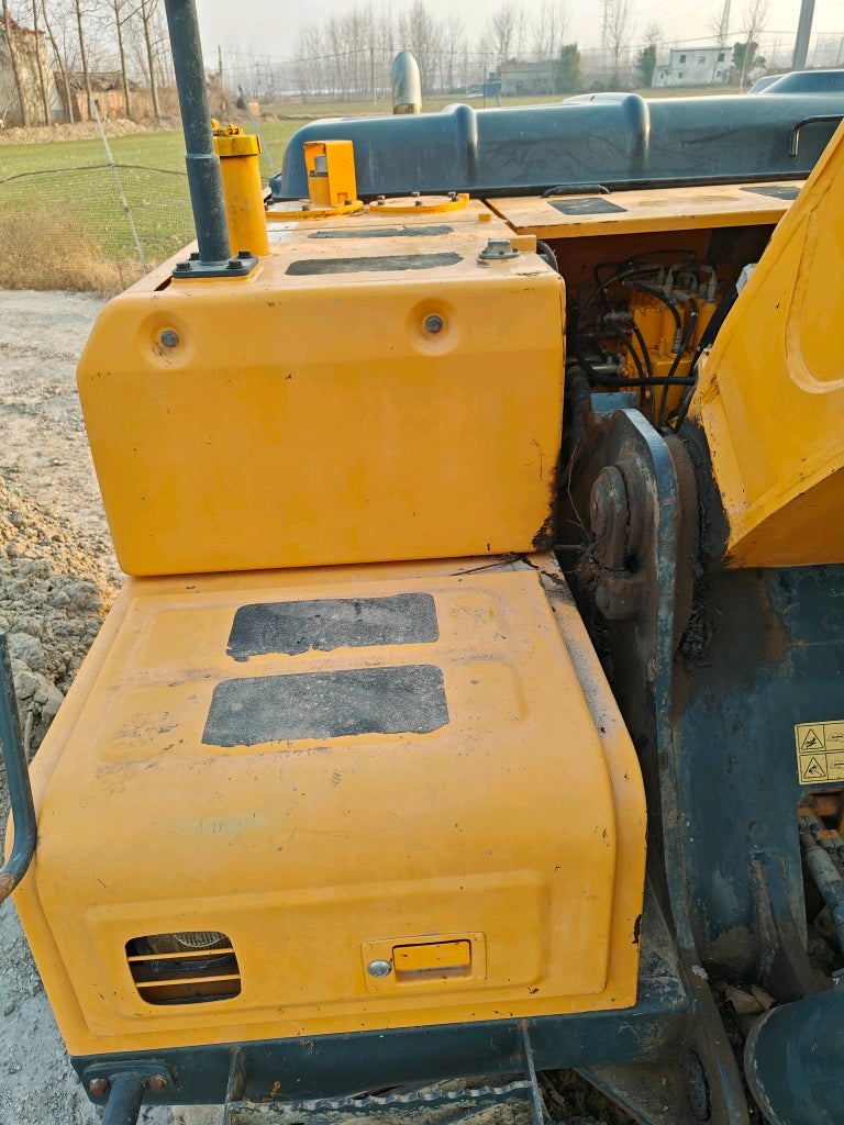 Excavadora R215VS Hyundai