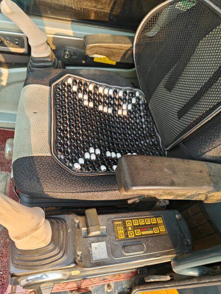Excavadora R215VS Hyundai