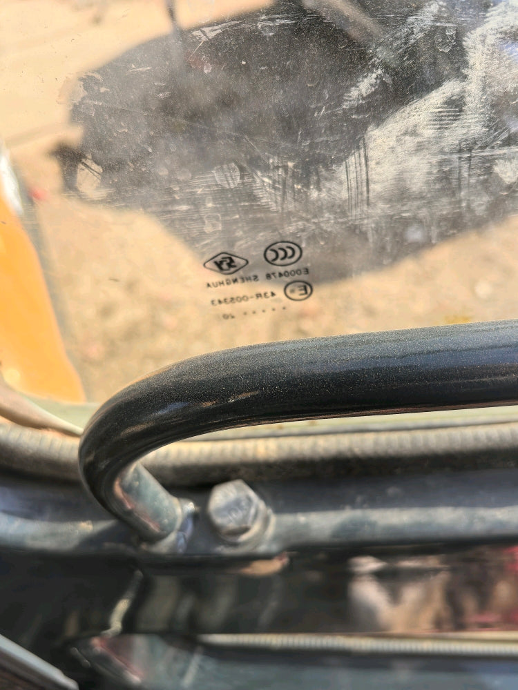 Excavadora R130VS Hyundai