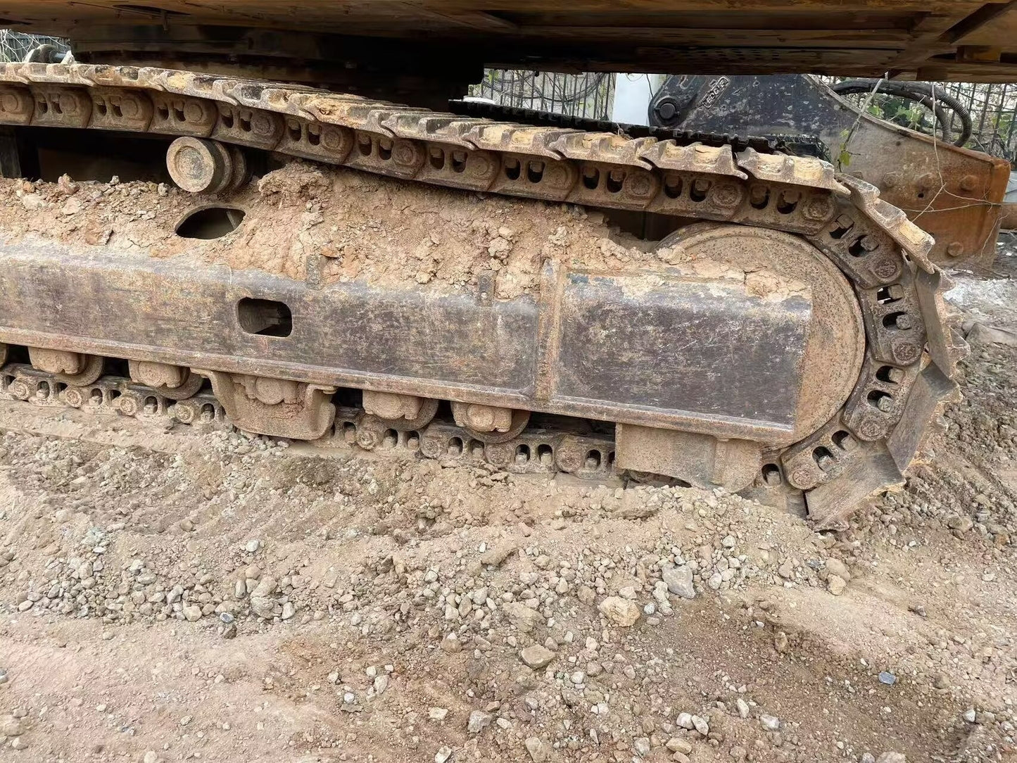Excavadora CLG950E Liugong