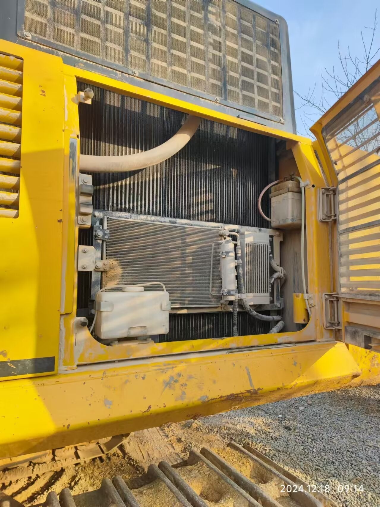 Excavadora CLG952EHD Liugong