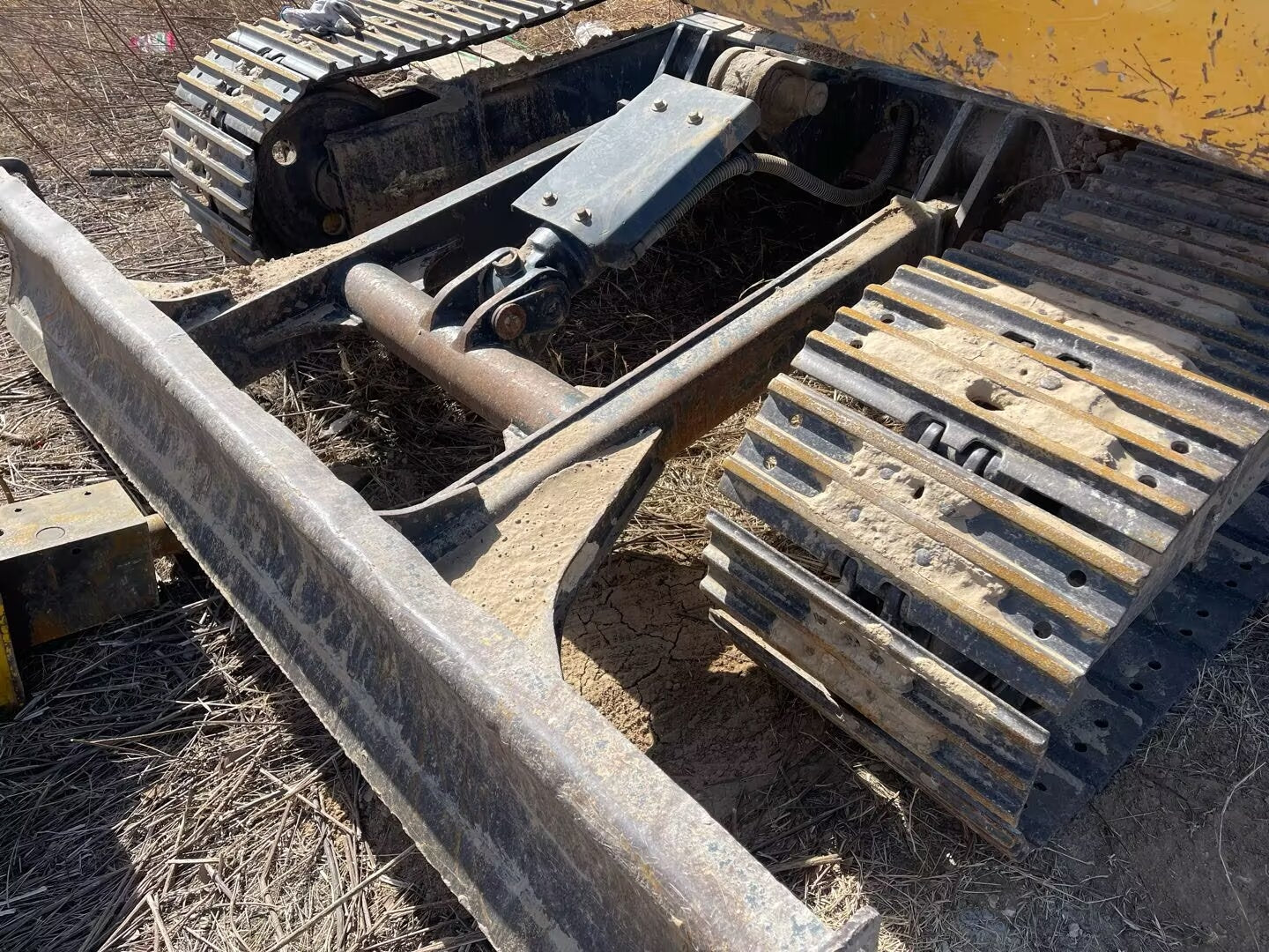 Excavadora CLG9075E Liugong