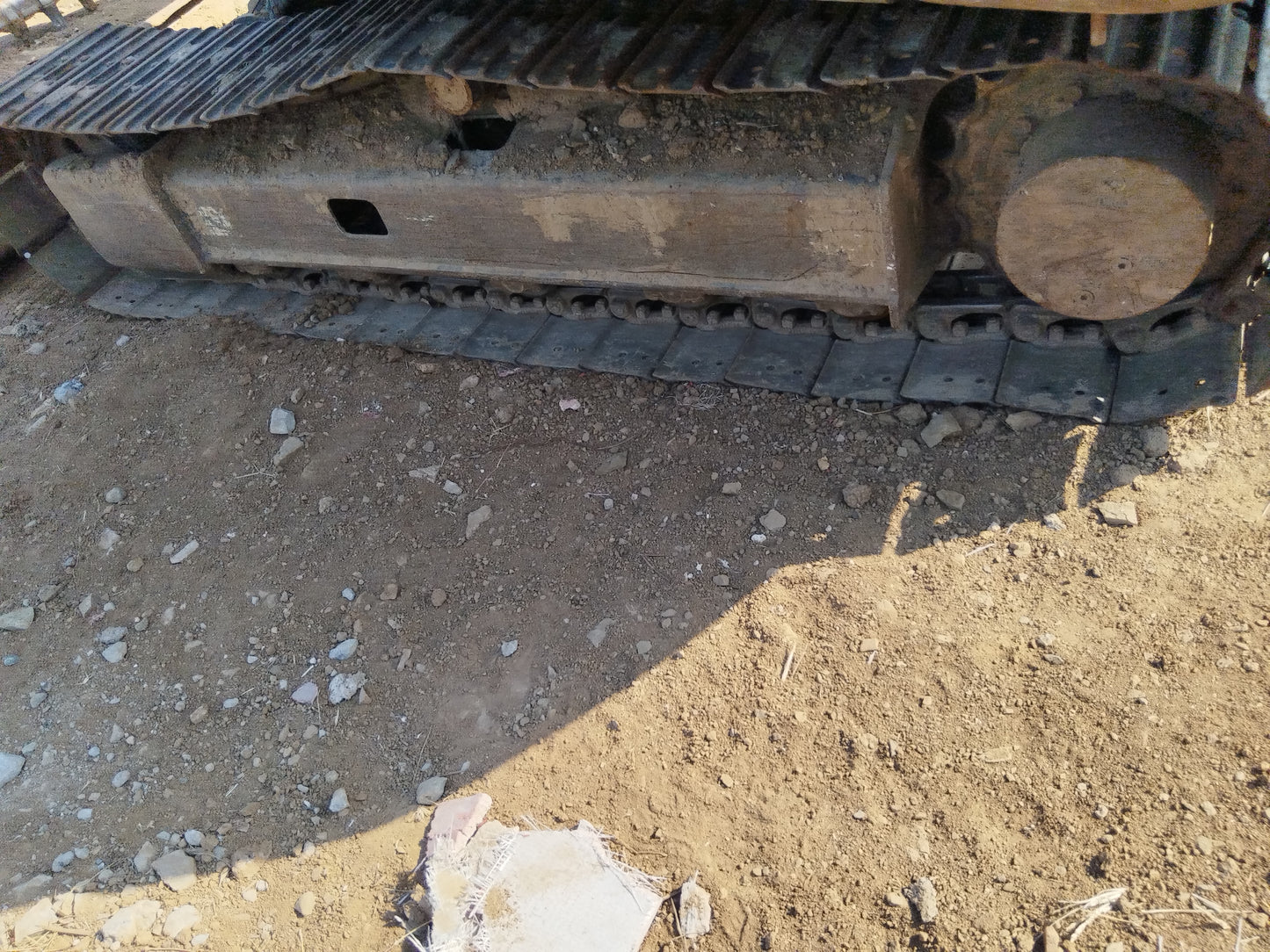 Excavadora CLG906E Liugong