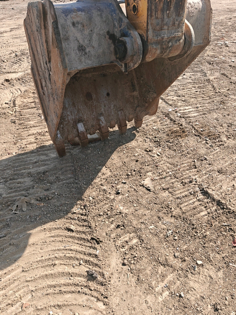 Excavadora CLG920E Liugong