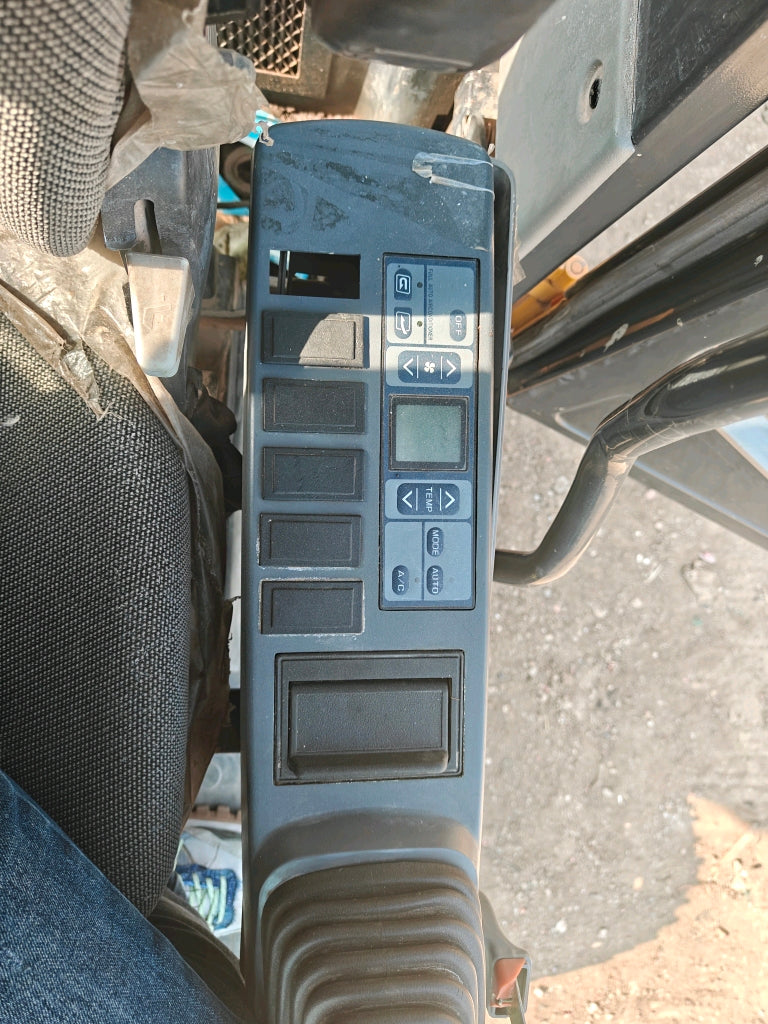 Excavadora CLG920E Liugong
