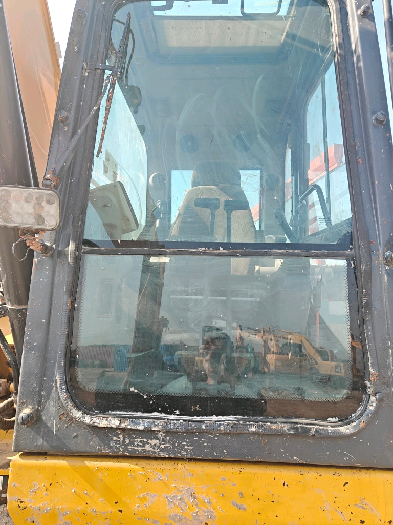 Excavadora CLG920E Liugong