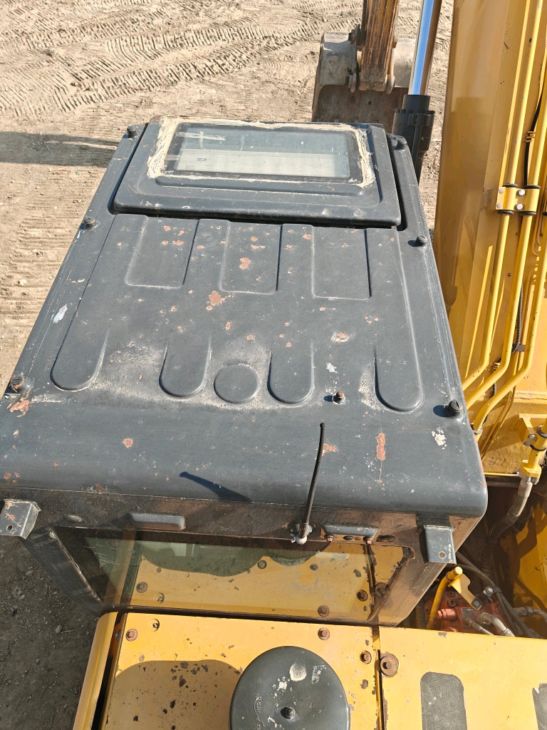 Excavadora CLG920E Liugong