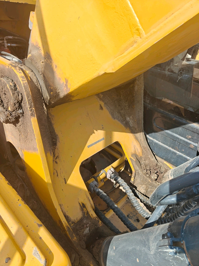 Excavadora CLG920E Liugong