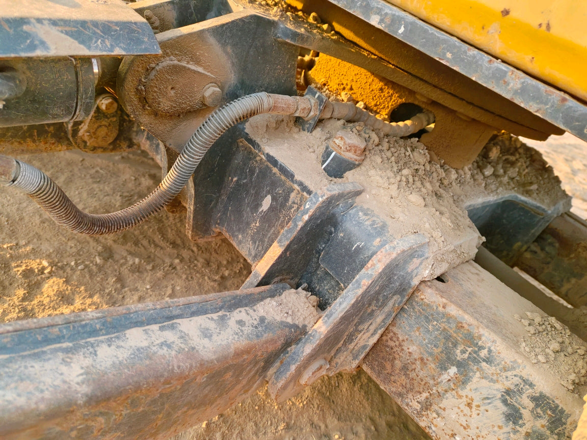 Excavadora 9018F Liugong