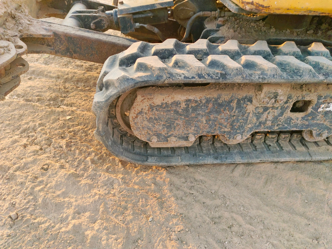 Excavadora 9018F Liugong