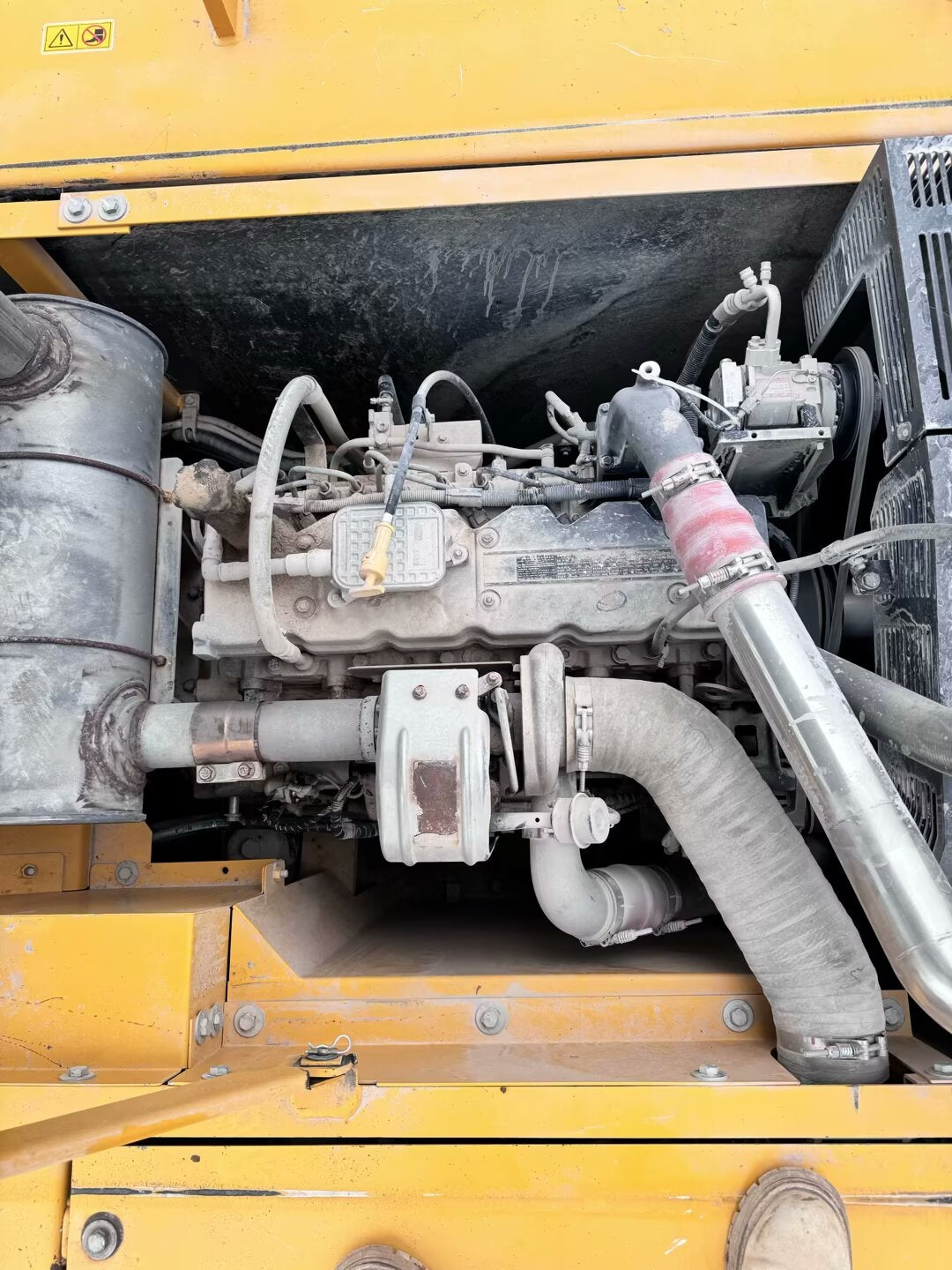 Excavadora CLG925E Liugong