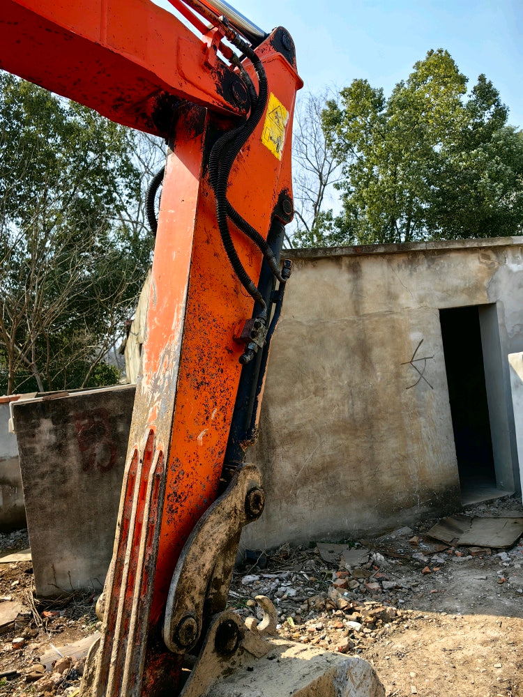 Excavadora DX55-9C Doosan