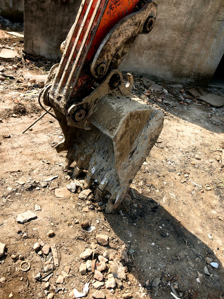 Excavadora DX55-9C Doosan