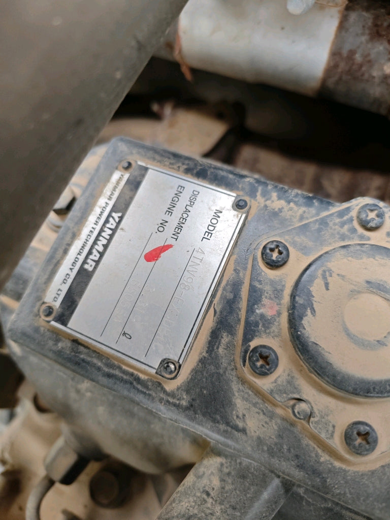 Excavadora DX75-9CN ACE Doosan