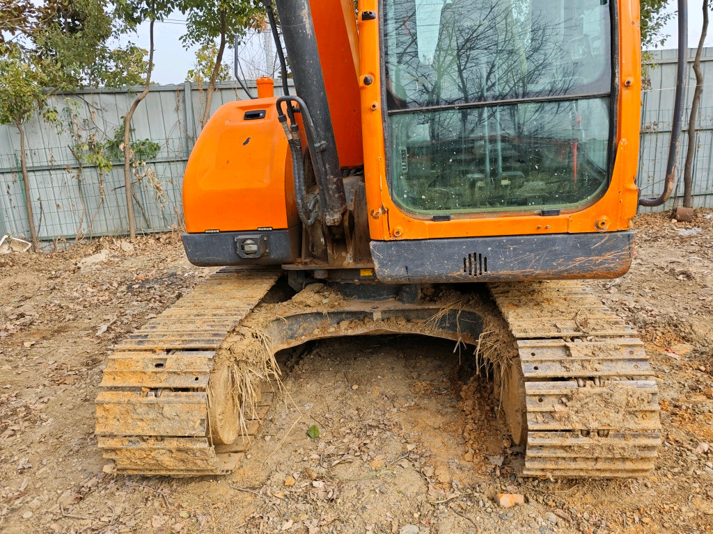 Excavadora DX75-9CN ACE Doosan