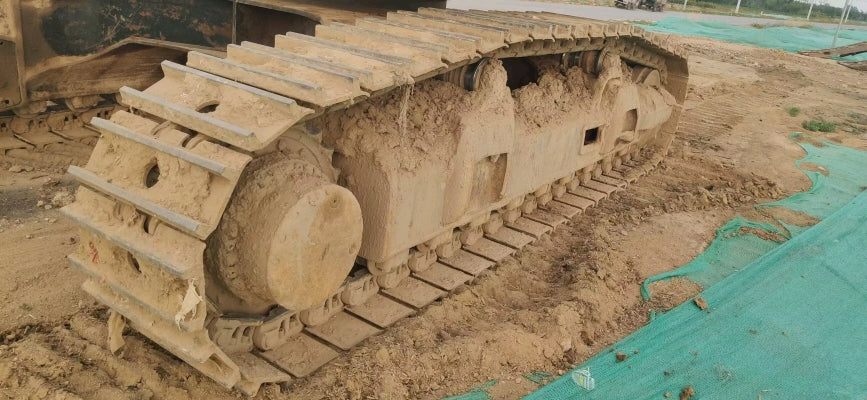 Excavadora 340D2L Caterpillar