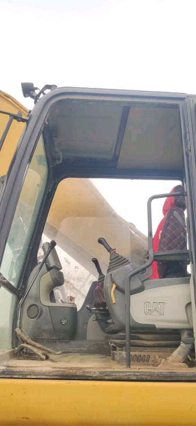 Excavadora 340D2L Caterpillar