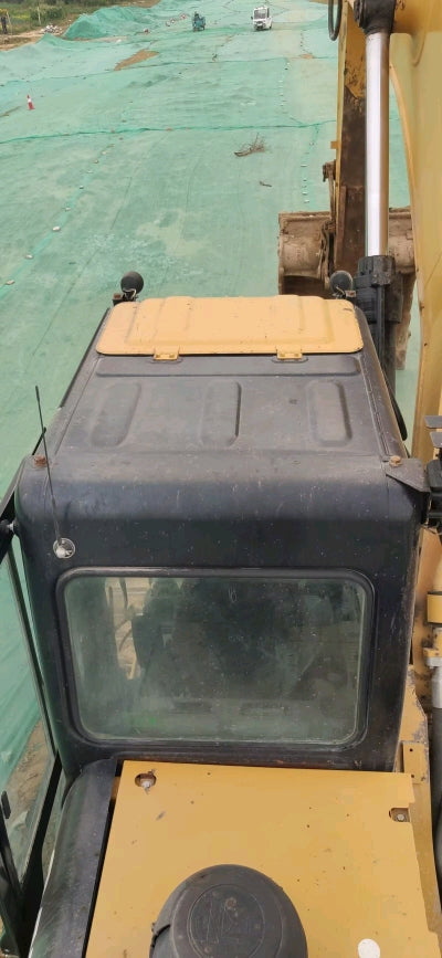 Excavadora 340D2L Caterpillar