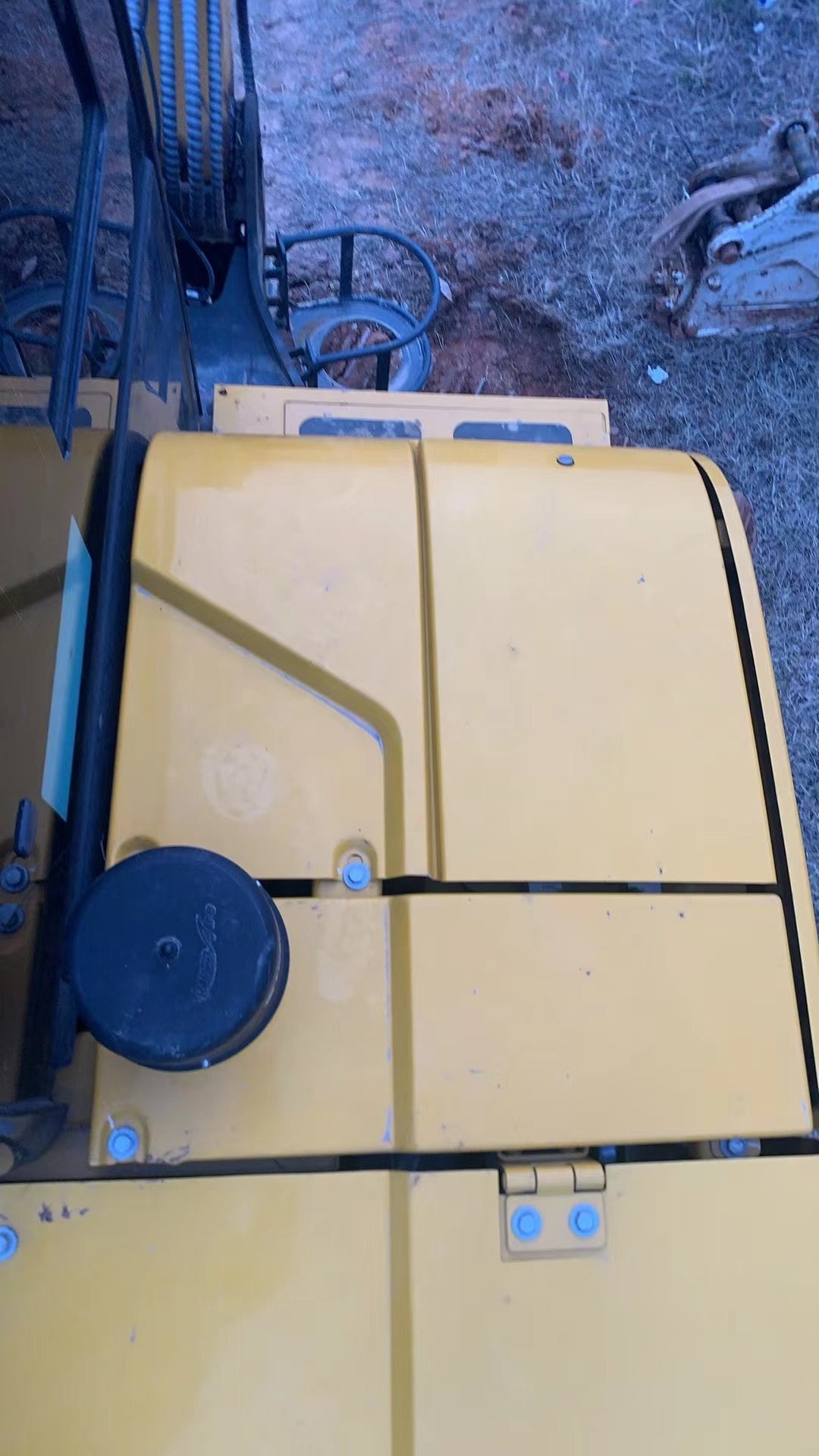 Excavadora 906FG4 Liugong