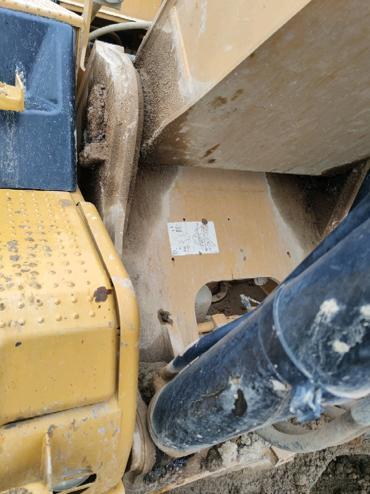 Excavadora 336GC Caterpillar