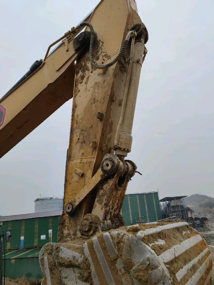 Excavadora 336GC Caterpillar