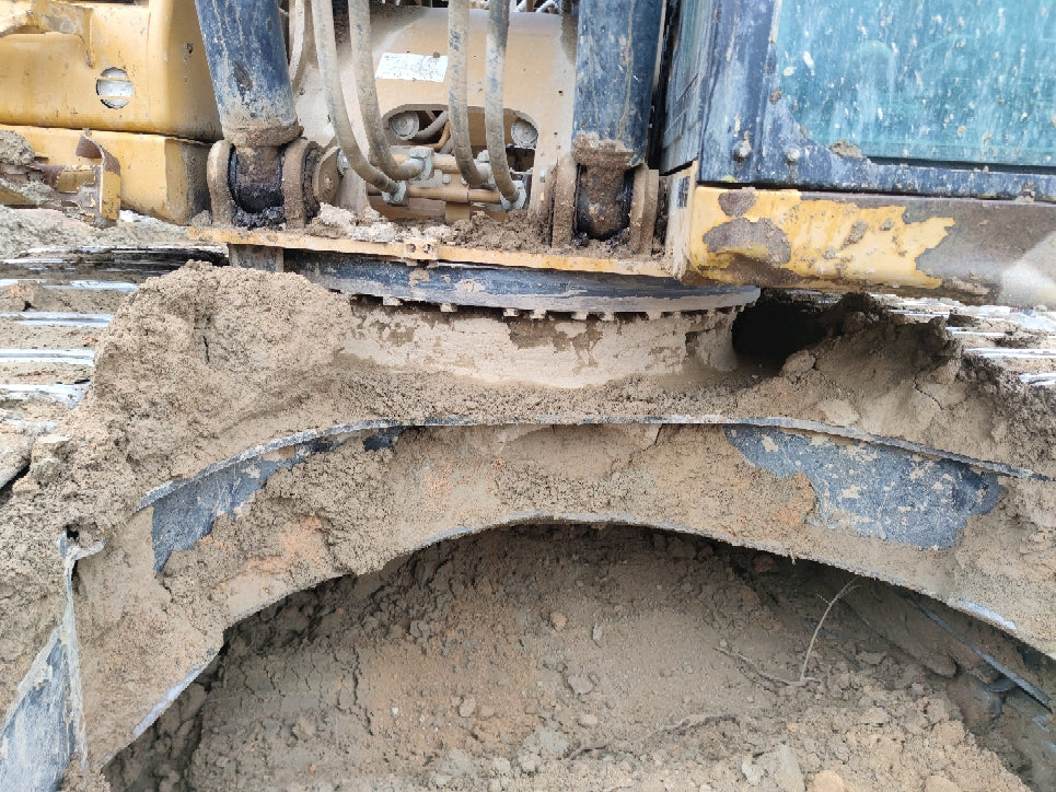 Excavadora 336GC Caterpillar
