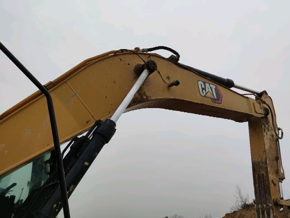 Excavadora 336GC Caterpillar