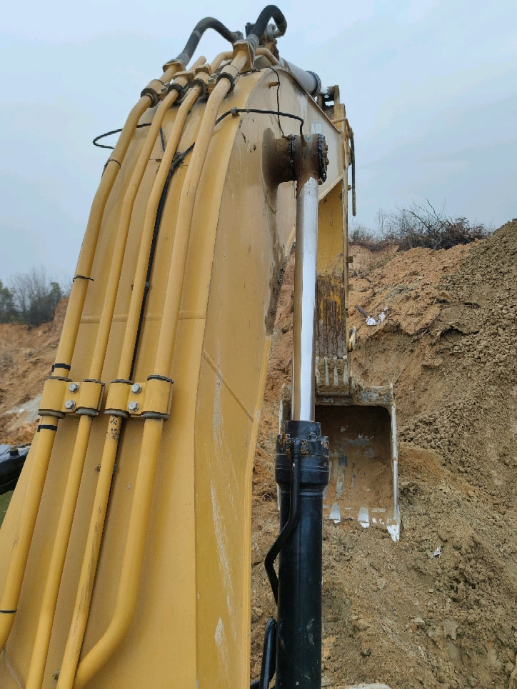 Excavadora 336GC Caterpillar