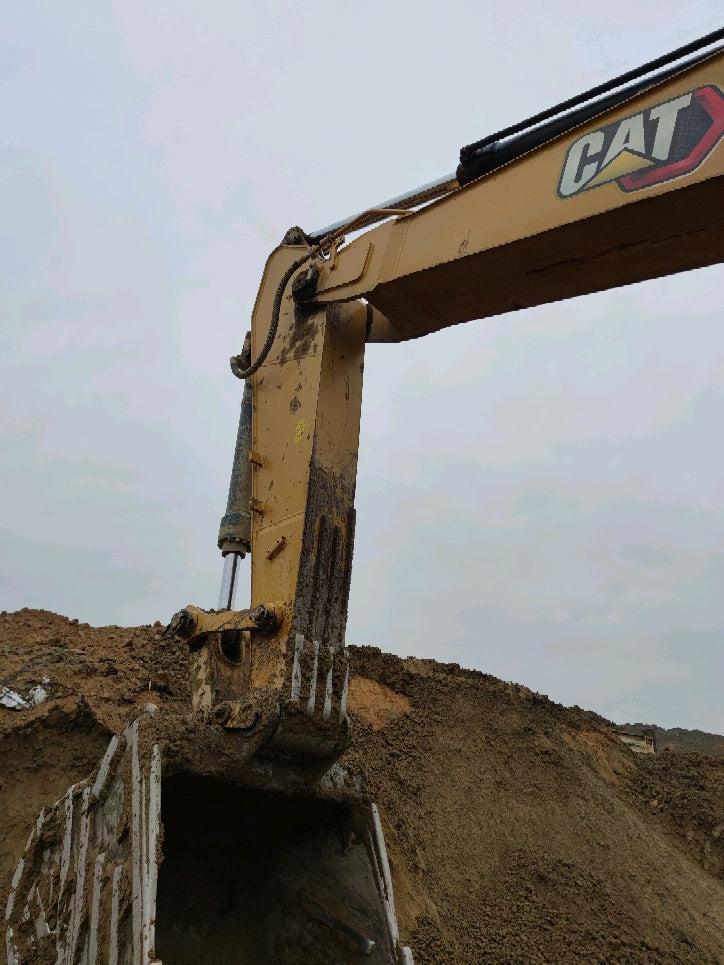 Excavadora 336GC Caterpillar