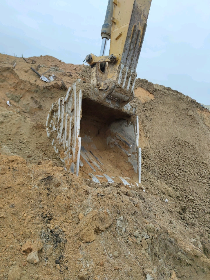 Excavadora 336GC Caterpillar