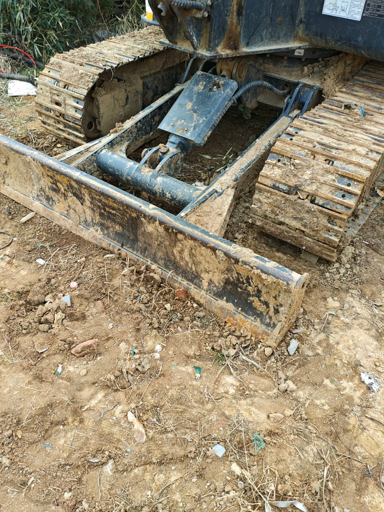 Excavadora CLG906E Liugong