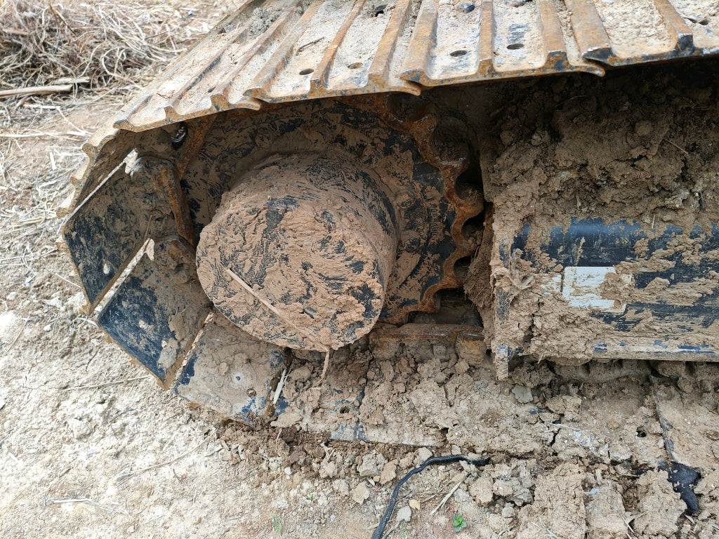 Excavadora CLG906E Liugong