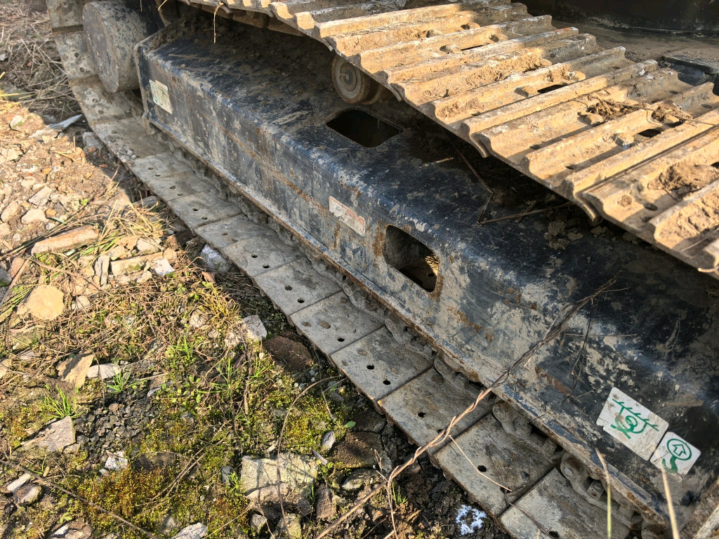 Excavadora CLG906F Liugong
