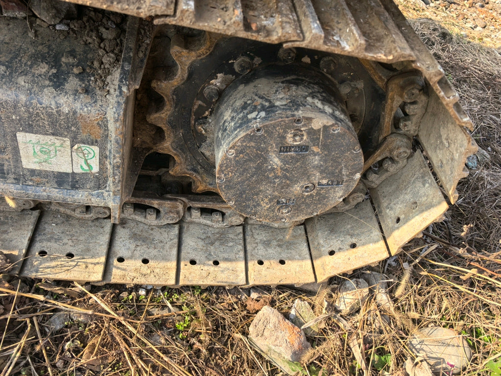 Excavadora CLG906F Liugong