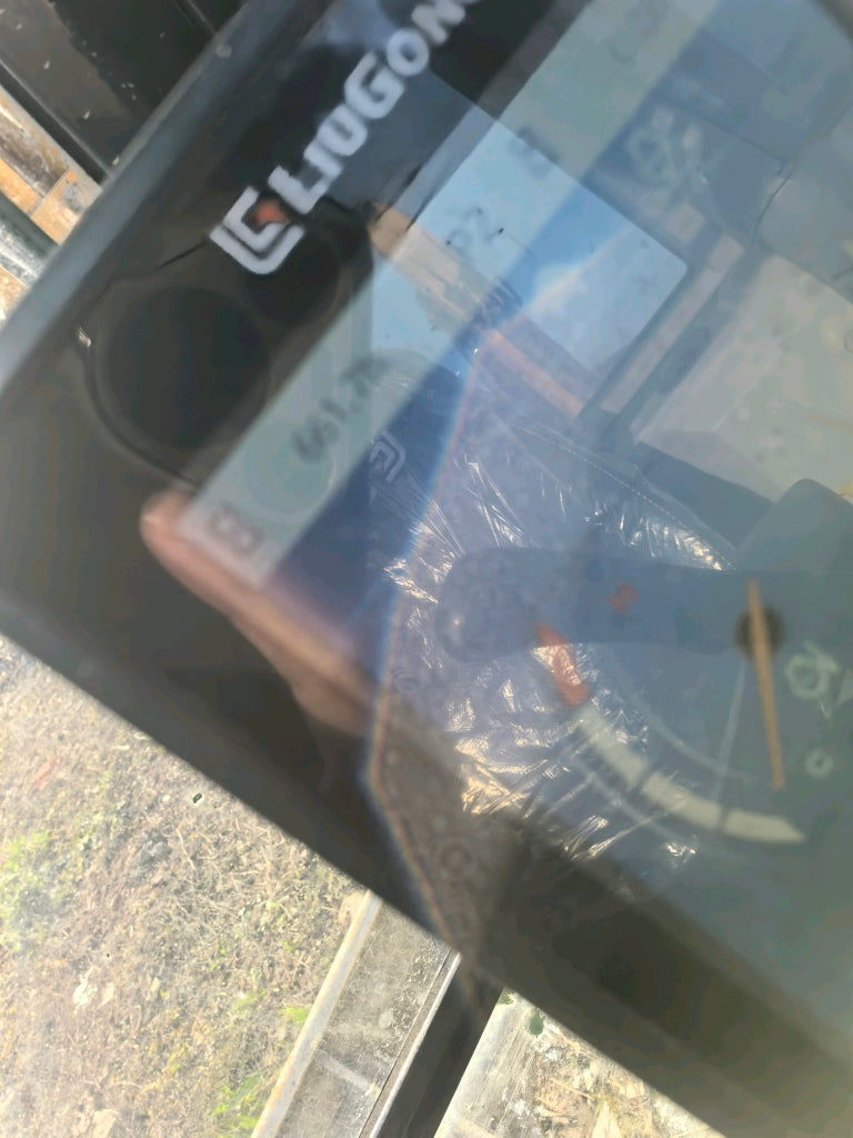 Excavadora CLG906F Liugong