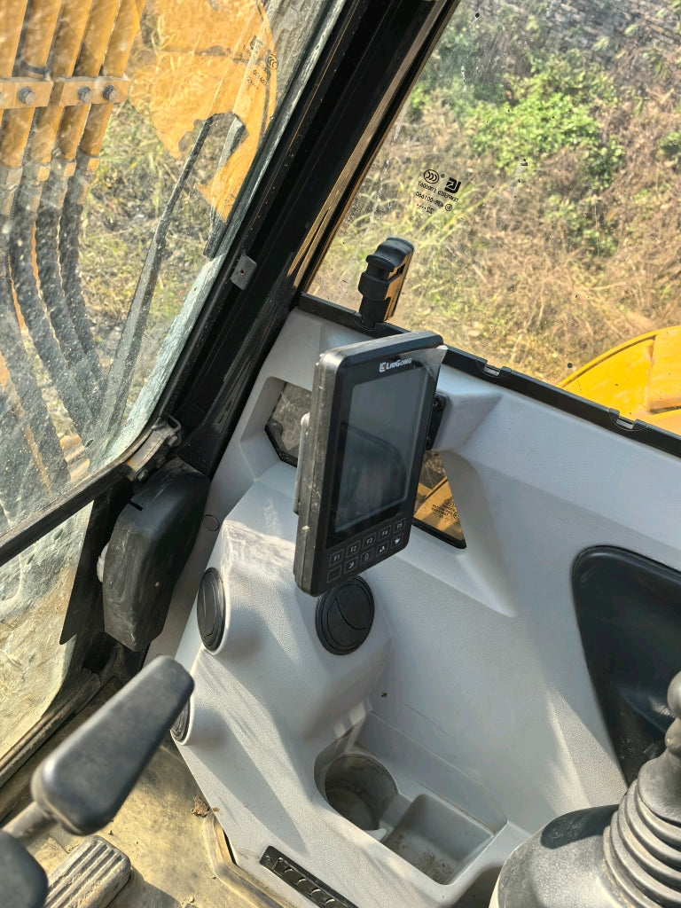 Excavadora CLG906F Liugong