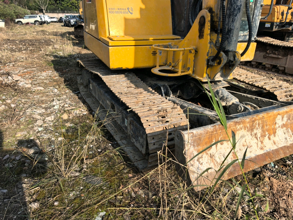 Excavadora CLG906F Liugong