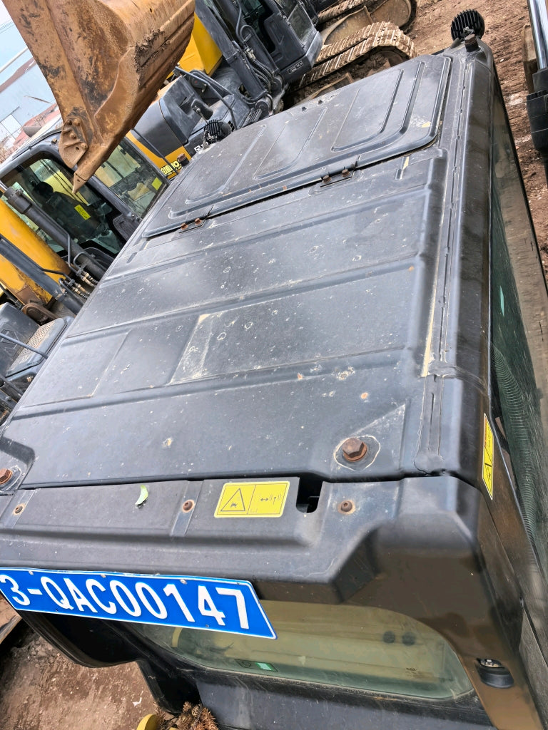 Excavadora 320GC Caterpillar