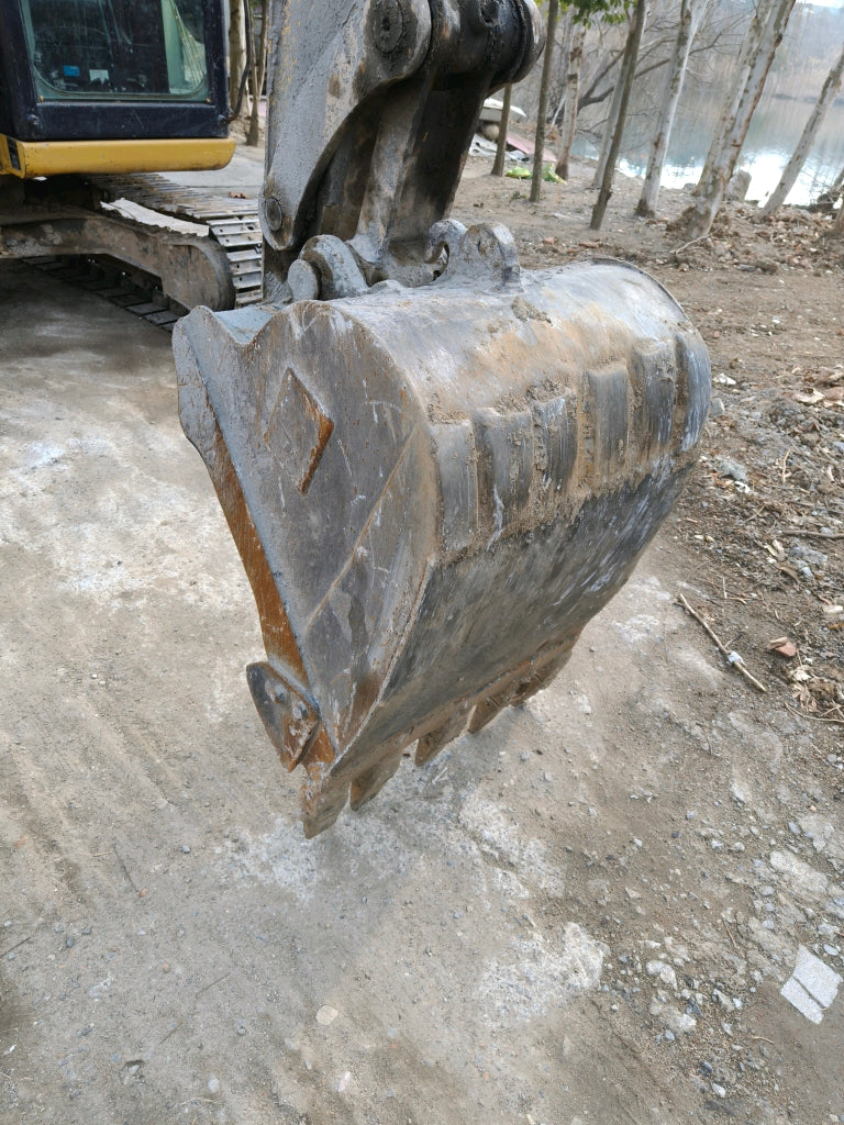 Excavadora 307E2 Caterpillar