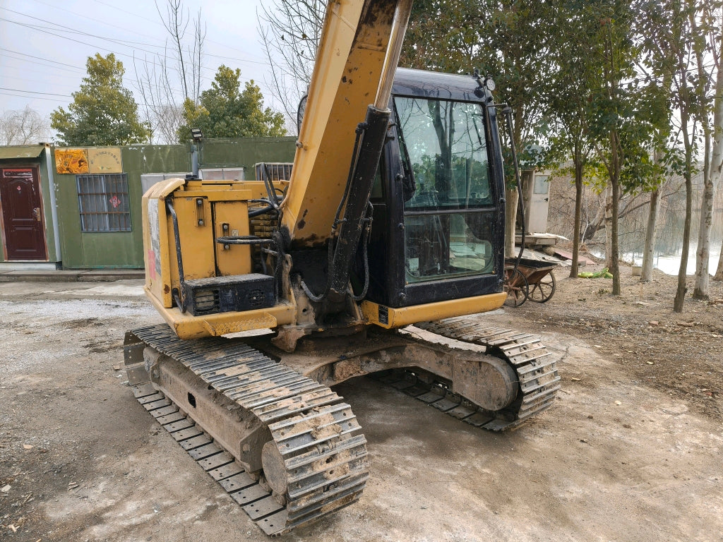 Excavadora 307E2 Caterpillar